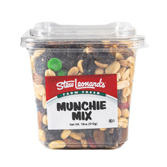 Munchie Nut Mix