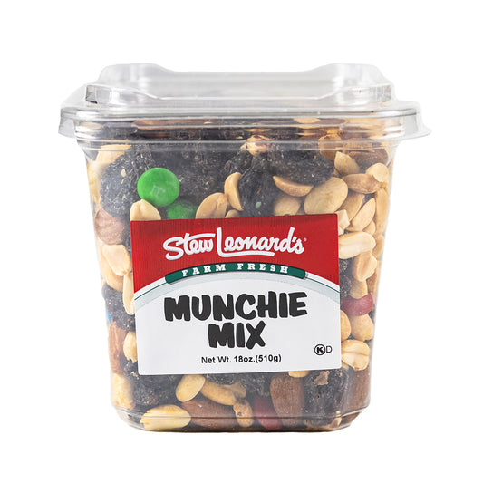 Munchie Nut Mix