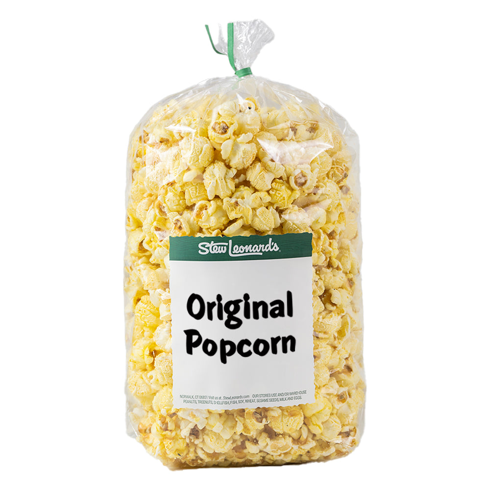 Original Popcorn