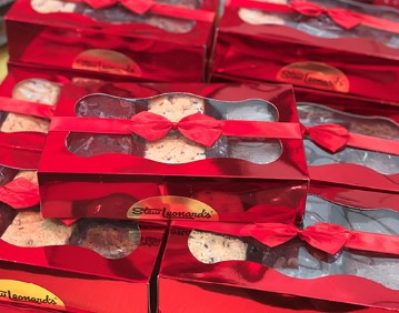 Feastables MrBeast Chocolate Bars – Stew Leonard's Gifts