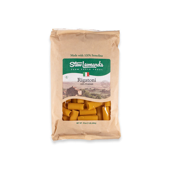 Rigatoni