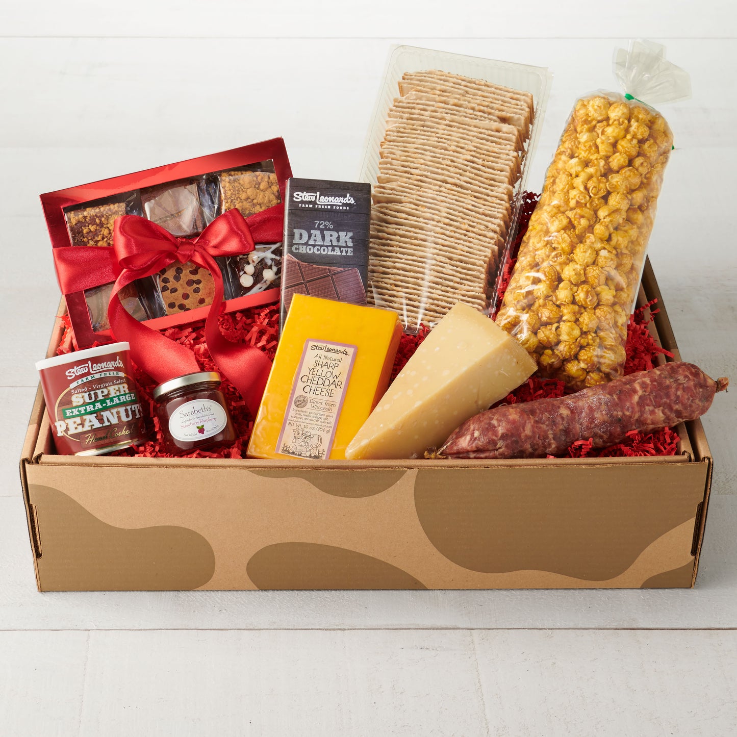 Stew's Choice Gift Box